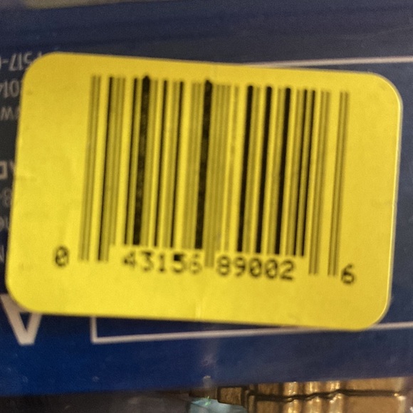 SCHLAGE G2 Security black doorknobs. New and never used. Key on one side. - Picture 7 of 7